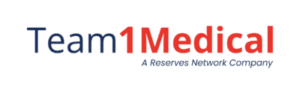 Team1Medical logo